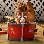 Thelma the Unicorn - galeria zdjęć - filmweb