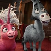 Thelma the Unicorn - galeria zdjęć - filmweb