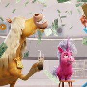Thelma the Unicorn - galeria zdjęć - filmweb