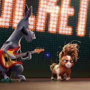 Thelma the Unicorn - galeria zdjęć - filmweb