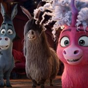 Thelma the Unicorn - galeria zdjęć - filmweb