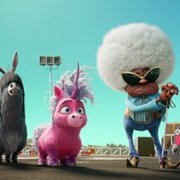 Thelma the Unicorn - galeria zdjęć - filmweb