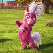 Thelma the Unicorn - galeria zdjęć - filmweb
