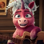 Thelma the Unicorn - galeria zdjęć - filmweb