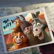 Thelma the Unicorn - galeria zdjęć - filmweb