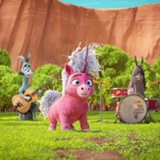 Thelma the Unicorn - galeria zdjęć - filmweb