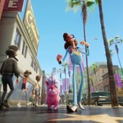 Thelma the Unicorn - galeria zdjęć - filmweb