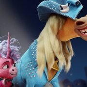 Thelma the Unicorn - galeria zdjęć - filmweb