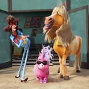 Thelma the Unicorn - galeria zdjęć - filmweb