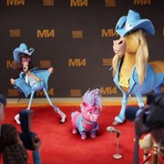 Thelma the Unicorn - galeria zdjęć - filmweb