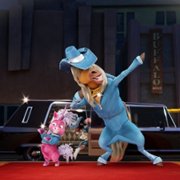Thelma the Unicorn - galeria zdjęć - filmweb
