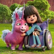 Thelma the Unicorn - galeria zdjęć - filmweb