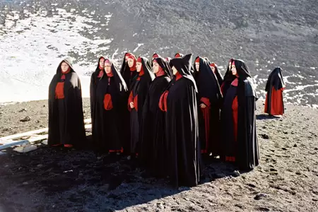 Ginostra - galeria zdjęć - filmweb