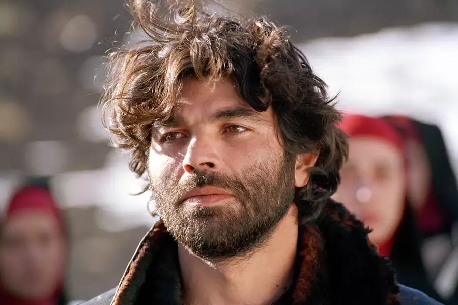Ginostra - galeria zdjęć - filmweb
