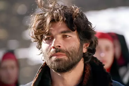 Ginostra - galeria zdjęć - filmweb