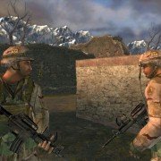 Full Spectrum Warrior: Ten Hammers - galeria zdjęć - filmweb