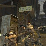 Full Spectrum Warrior: Ten Hammers - galeria zdjęć - filmweb