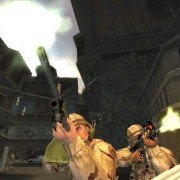 Full Spectrum Warrior: Ten Hammers - galeria zdjęć - filmweb
