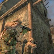Full Spectrum Warrior: Ten Hammers - galeria zdjęć - filmweb