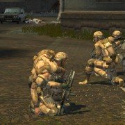 Full Spectrum Warrior: Ten Hammers - galeria zdjęć - filmweb