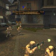 Full Spectrum Warrior: Ten Hammers - galeria zdjęć - filmweb