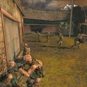 Full Spectrum Warrior: Ten Hammers - galeria zdjęć - filmweb