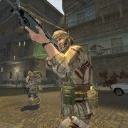 Full Spectrum Warrior: Ten Hammers - galeria zdjęć - filmweb