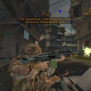 Full Spectrum Warrior: Ten Hammers - galeria zdjęć - filmweb