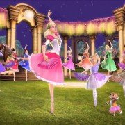 Barbie in the 12 Dancing Princesses - galeria zdjęć - filmweb