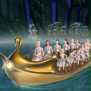 Barbie in the 12 Dancing Princesses - galeria zdjęć - filmweb