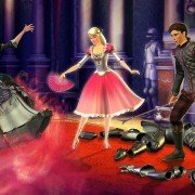 Barbie in the 12 Dancing Princesses - galeria zdjęć - filmweb