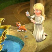 Barbie in the 12 Dancing Princesses - galeria zdjęć - filmweb