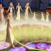 Barbie in the 12 Dancing Princesses - galeria zdjęć - filmweb