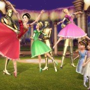 Barbie in the 12 Dancing Princesses - galeria zdjęć - filmweb