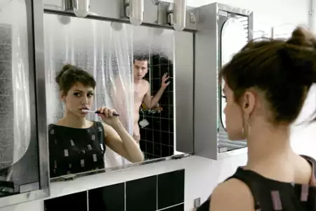 Miłość i inne nieszczęścia - galeria zdjęć - filmweb
