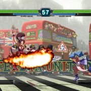 The King of Fighters XIII - galeria zdjęć - filmweb