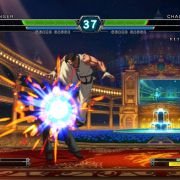 The King of Fighters XIII - galeria zdjęć - filmweb