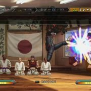 The King of Fighters XIII - galeria zdjęć - filmweb