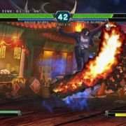 The King of Fighters XIII - galeria zdjęć - filmweb
