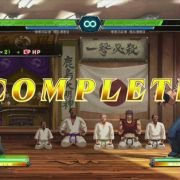 The King of Fighters XIII - galeria zdjęć - filmweb