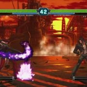 The King of Fighters XIII - galeria zdjęć - filmweb