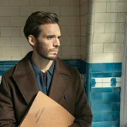 Lazarus - galeria zdjęć - filmweb