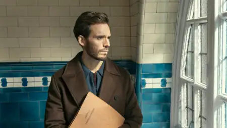 Lazarus - galeria zdjęć - filmweb