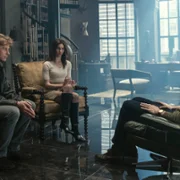 Lazarus - galeria zdjęć - filmweb