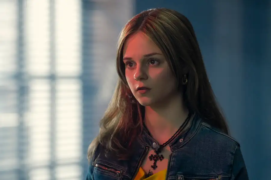 Lazarus - galeria zdjęć - filmweb