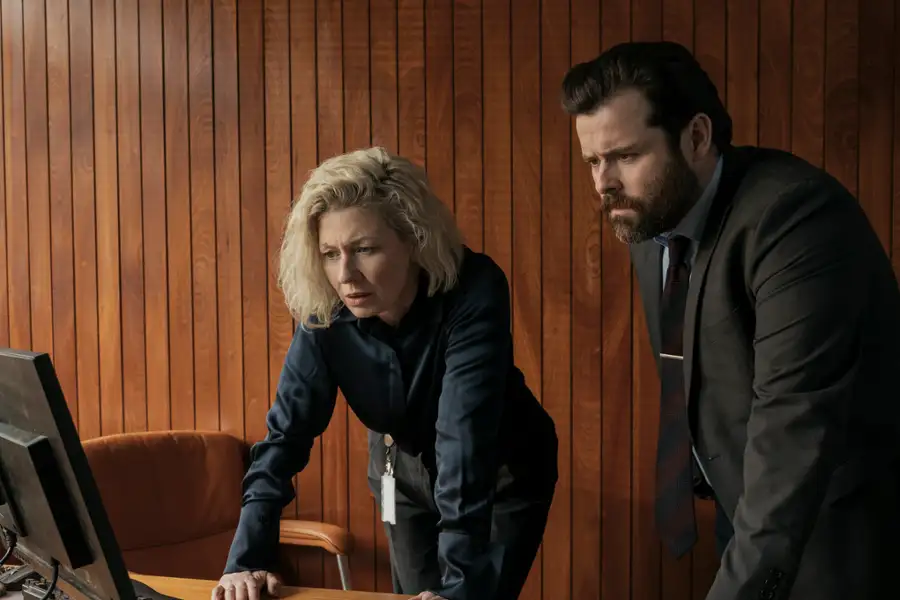 Lazarus - galeria zdjęć - filmweb