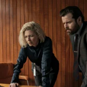 Lazarus - galeria zdjęć - filmweb