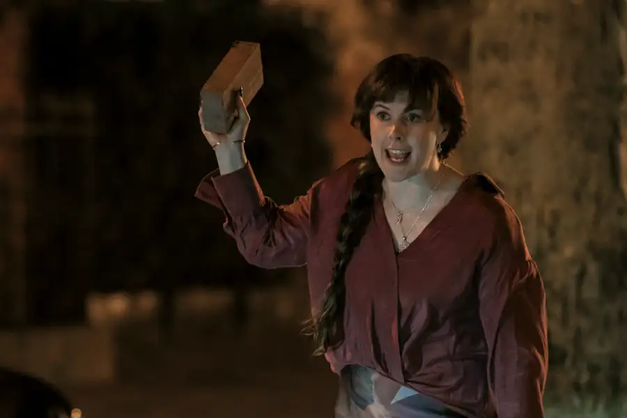 Lazarus - galeria zdjęć - filmweb