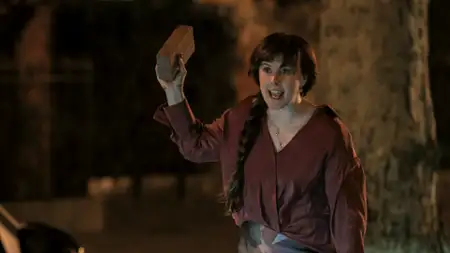 Lazarus - galeria zdjęć - filmweb