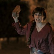 Alexandra Roach w Lazarus